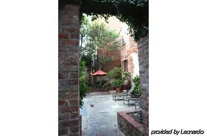 French Market Inn 