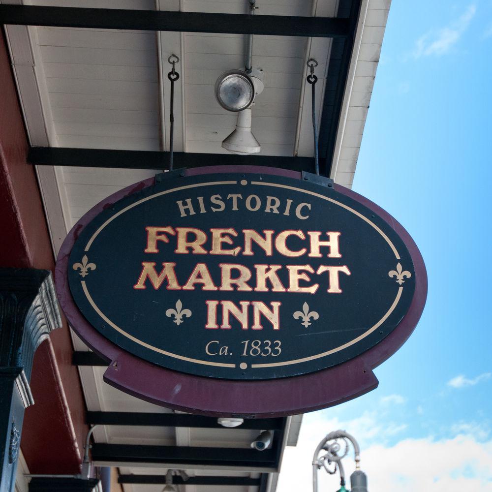 French Market Hotel